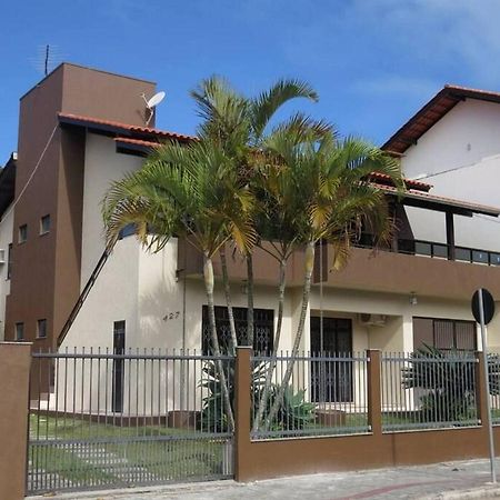 Bombinhas Brasil Residence II Guest House No Centro Экстерьер фото