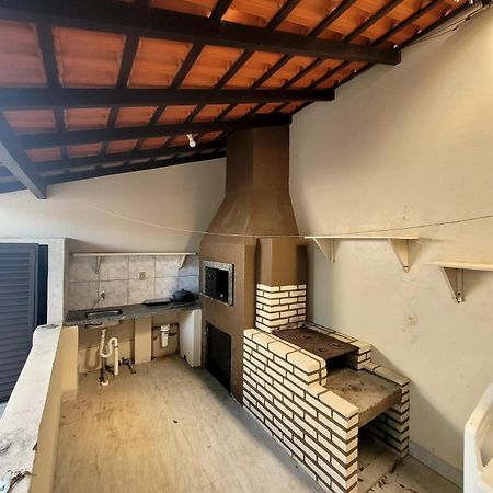 Bombinhas Brasil Residence II Guest House No Centro Экстерьер фото