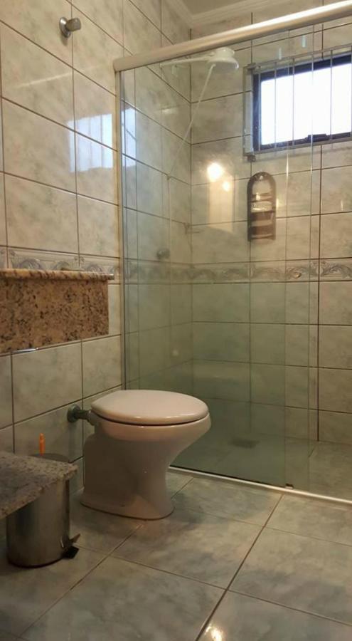 Bombinhas Brasil Residence II Guest House No Centro Экстерьер фото