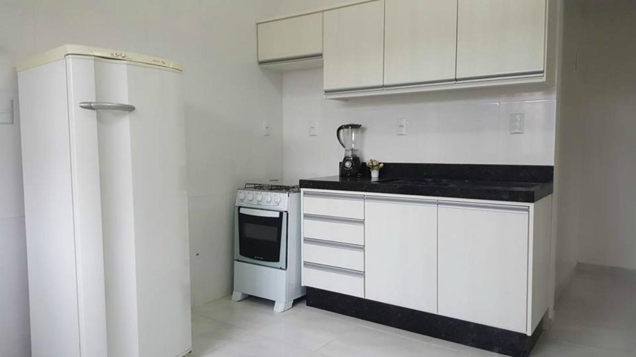 Bombinhas Brasil Residence II Guest House No Centro Экстерьер фото