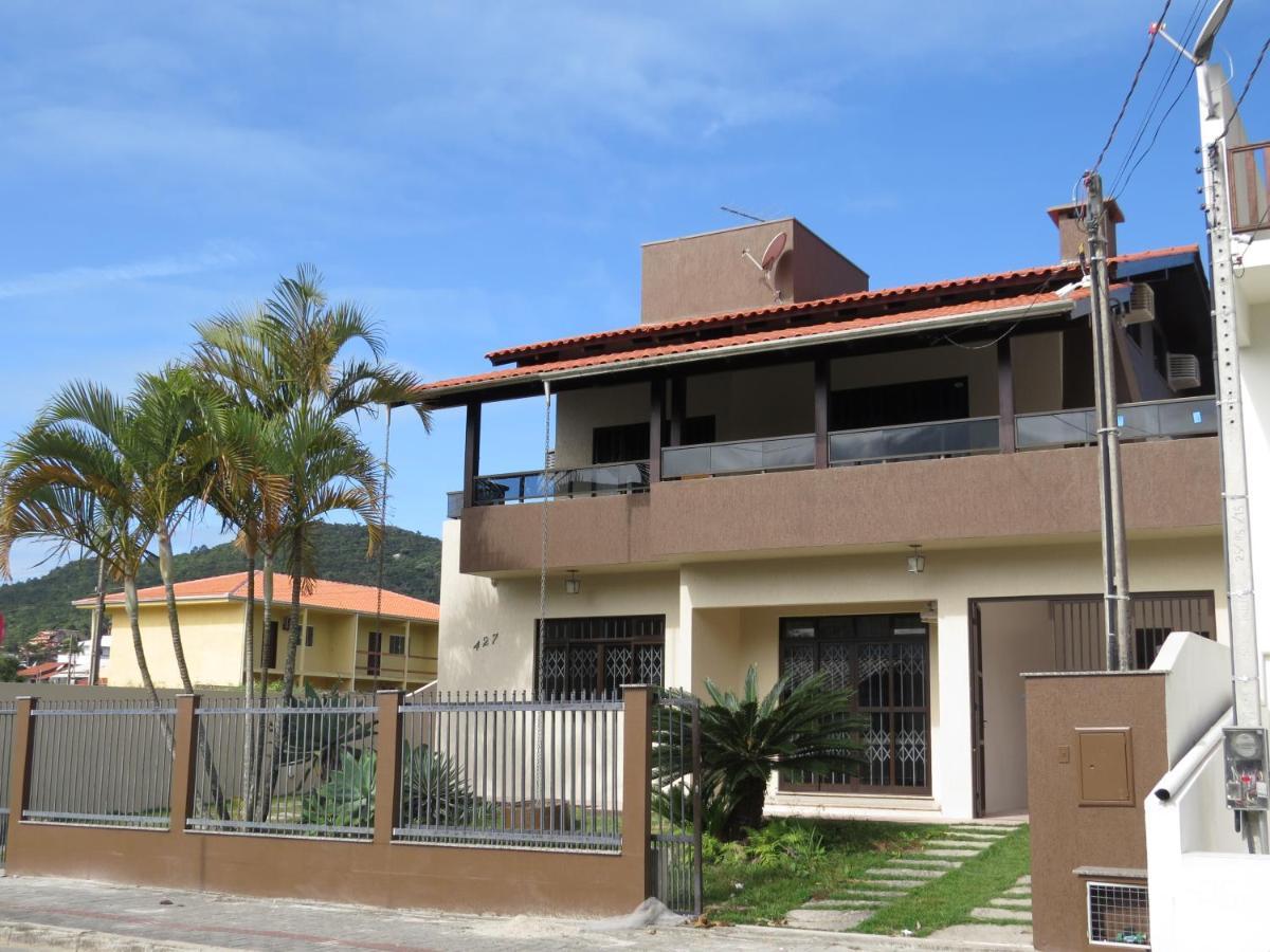 Bombinhas Brasil Residence II Guest House No Centro Экстерьер фото