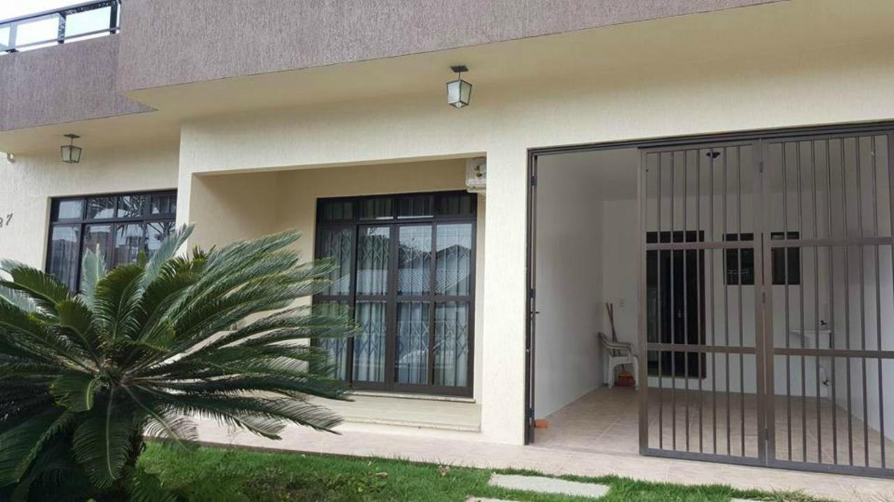 Bombinhas Brasil Residence II Guest House No Centro Экстерьер фото
