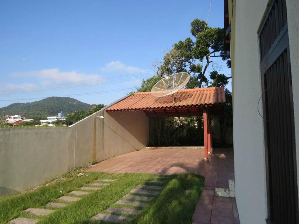 Bombinhas Brasil Residence II Guest House No Centro Экстерьер фото