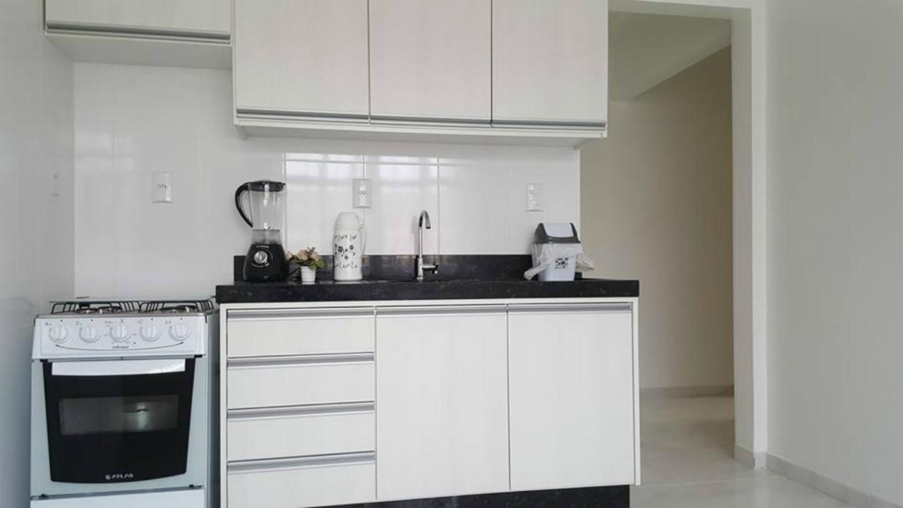 Bombinhas Brasil Residence II Guest House No Centro Экстерьер фото