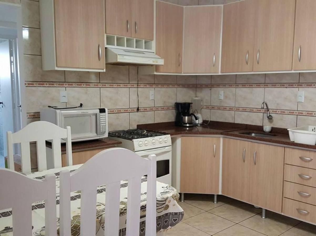 Bombinhas Brasil Residence II Guest House No Centro Экстерьер фото