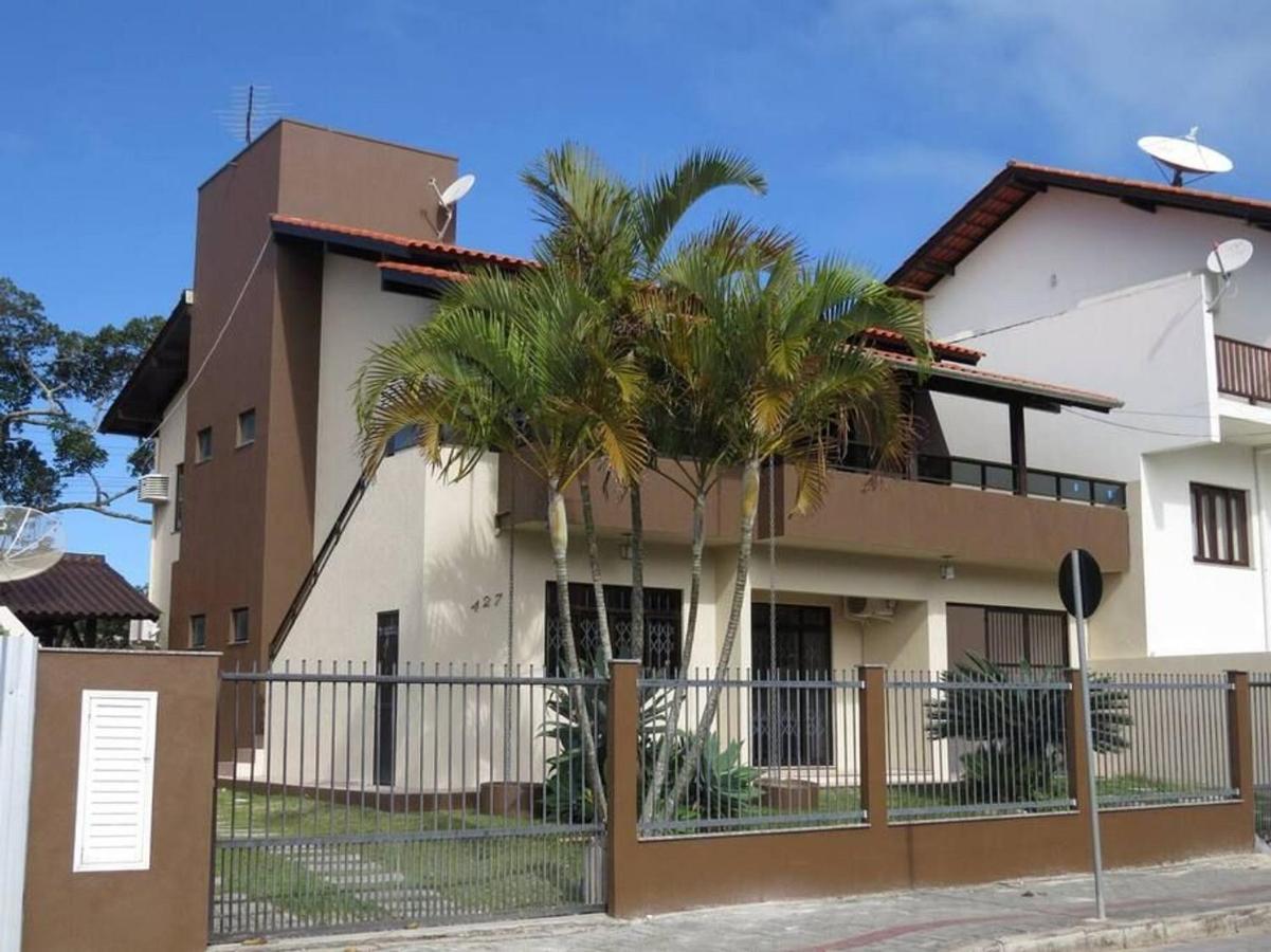 Bombinhas Brasil Residence II Guest House No Centro Экстерьер фото