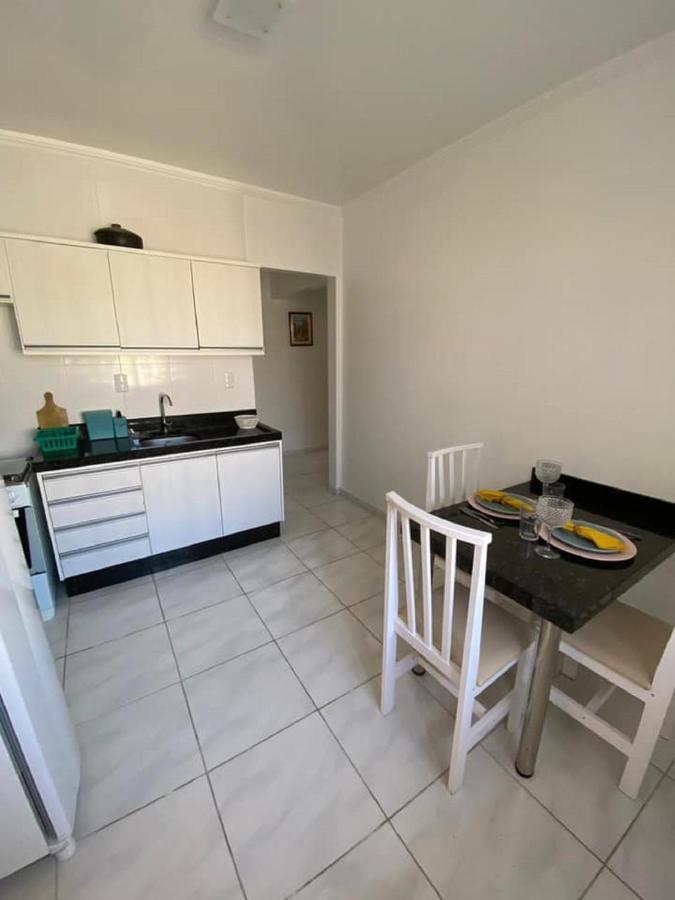 Bombinhas Brasil Residence II Guest House No Centro Экстерьер фото