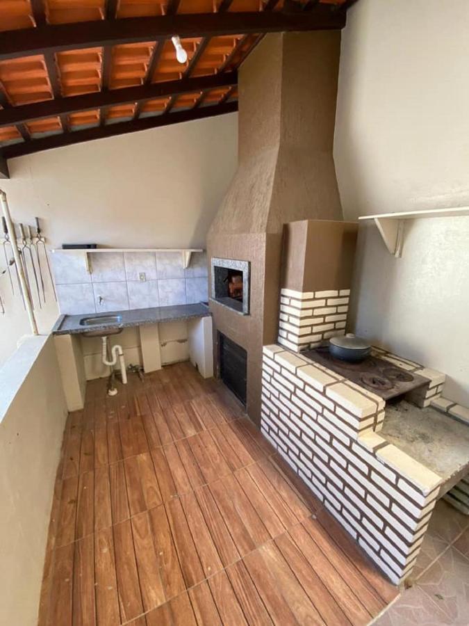 Bombinhas Brasil Residence II Guest House No Centro Экстерьер фото