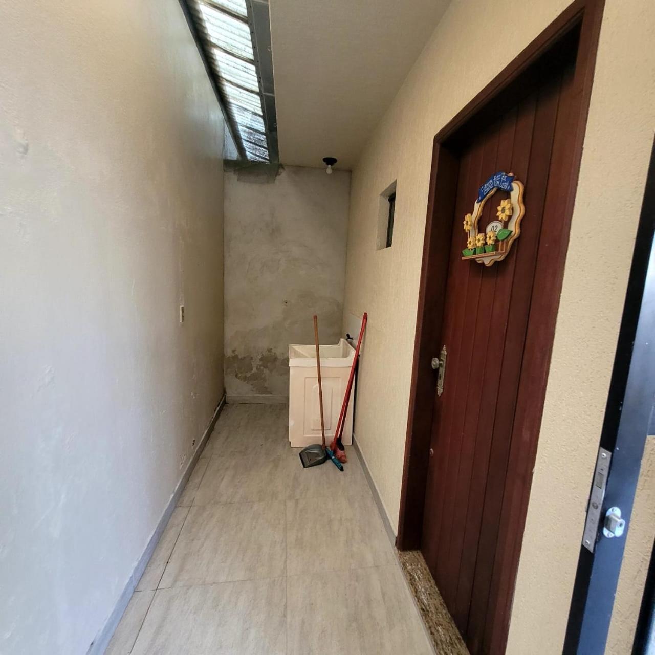 Bombinhas Brasil Residence II Guest House No Centro Экстерьер фото