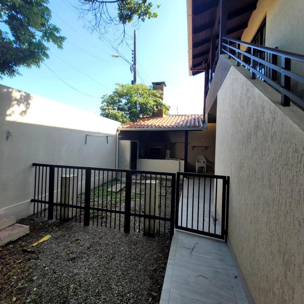 Bombinhas Brasil Residence II Guest House No Centro Экстерьер фото