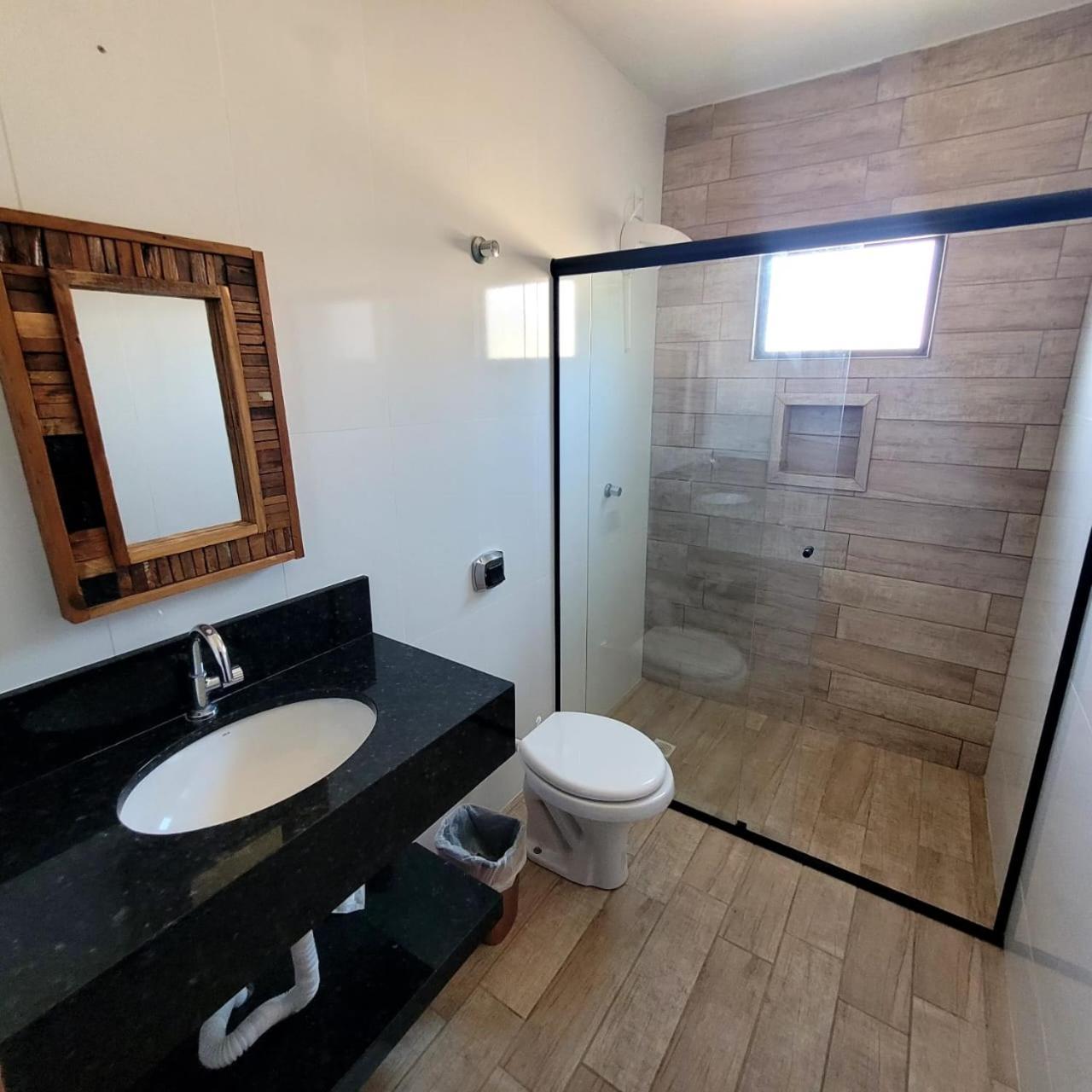 Bombinhas Brasil Residence II Guest House No Centro Экстерьер фото