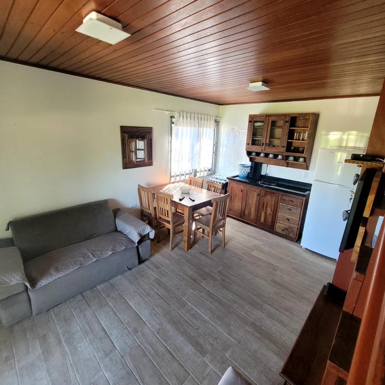 Bombinhas Brasil Residence II Guest House No Centro Экстерьер фото