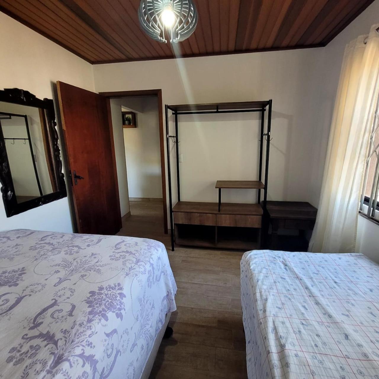 Bombinhas Brasil Residence II Guest House No Centro Экстерьер фото