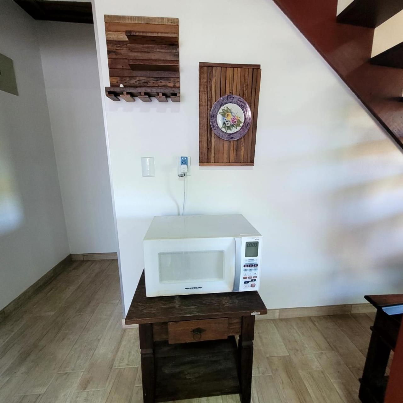 Bombinhas Brasil Residence II Guest House No Centro Экстерьер фото