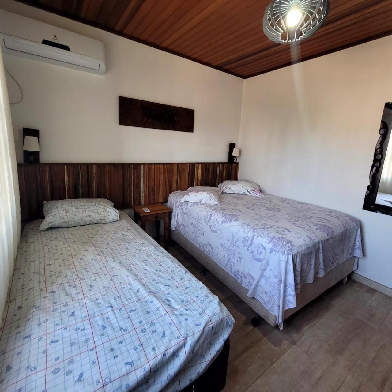 Bombinhas Brasil Residence II Guest House No Centro Экстерьер фото