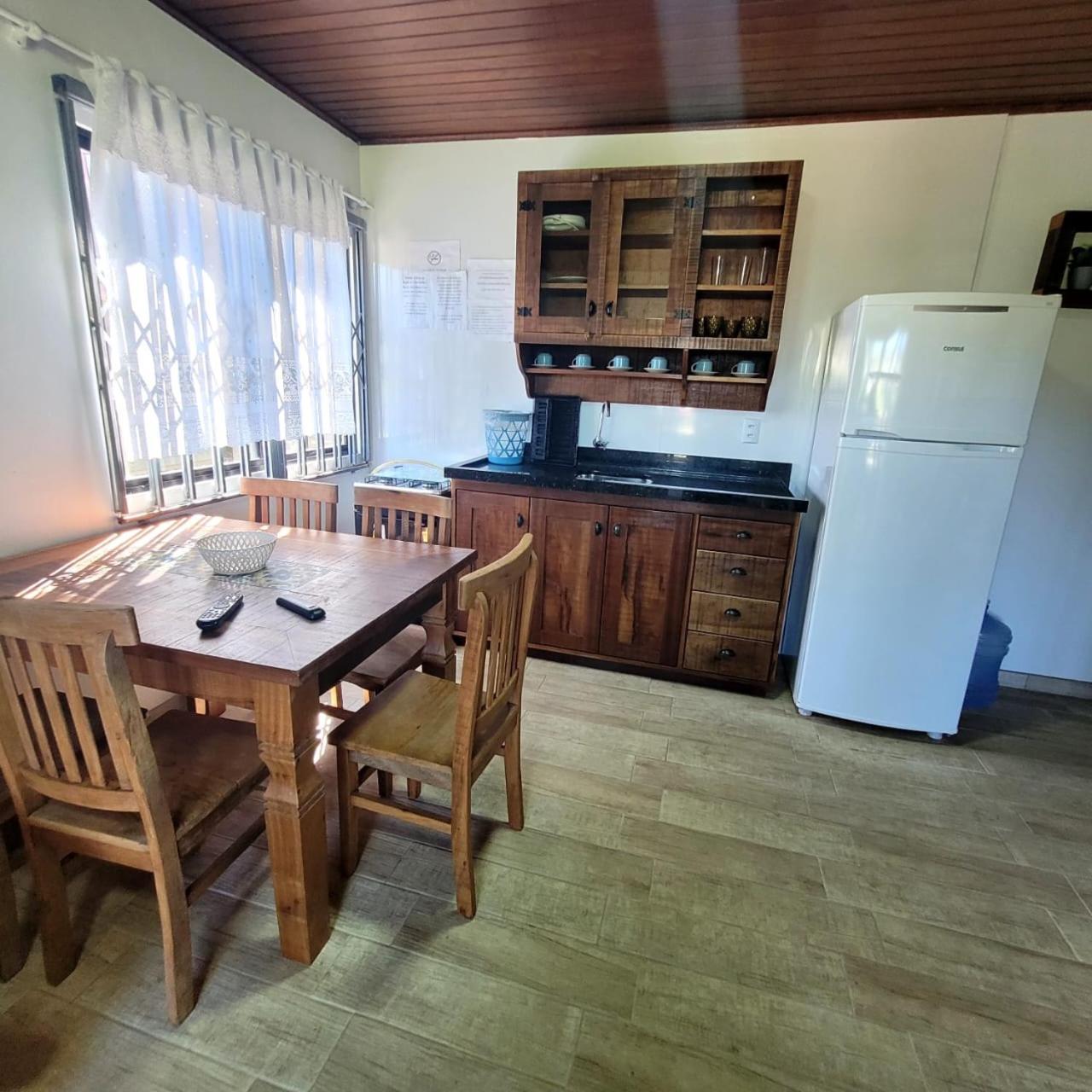 Bombinhas Brasil Residence II Guest House No Centro Экстерьер фото
