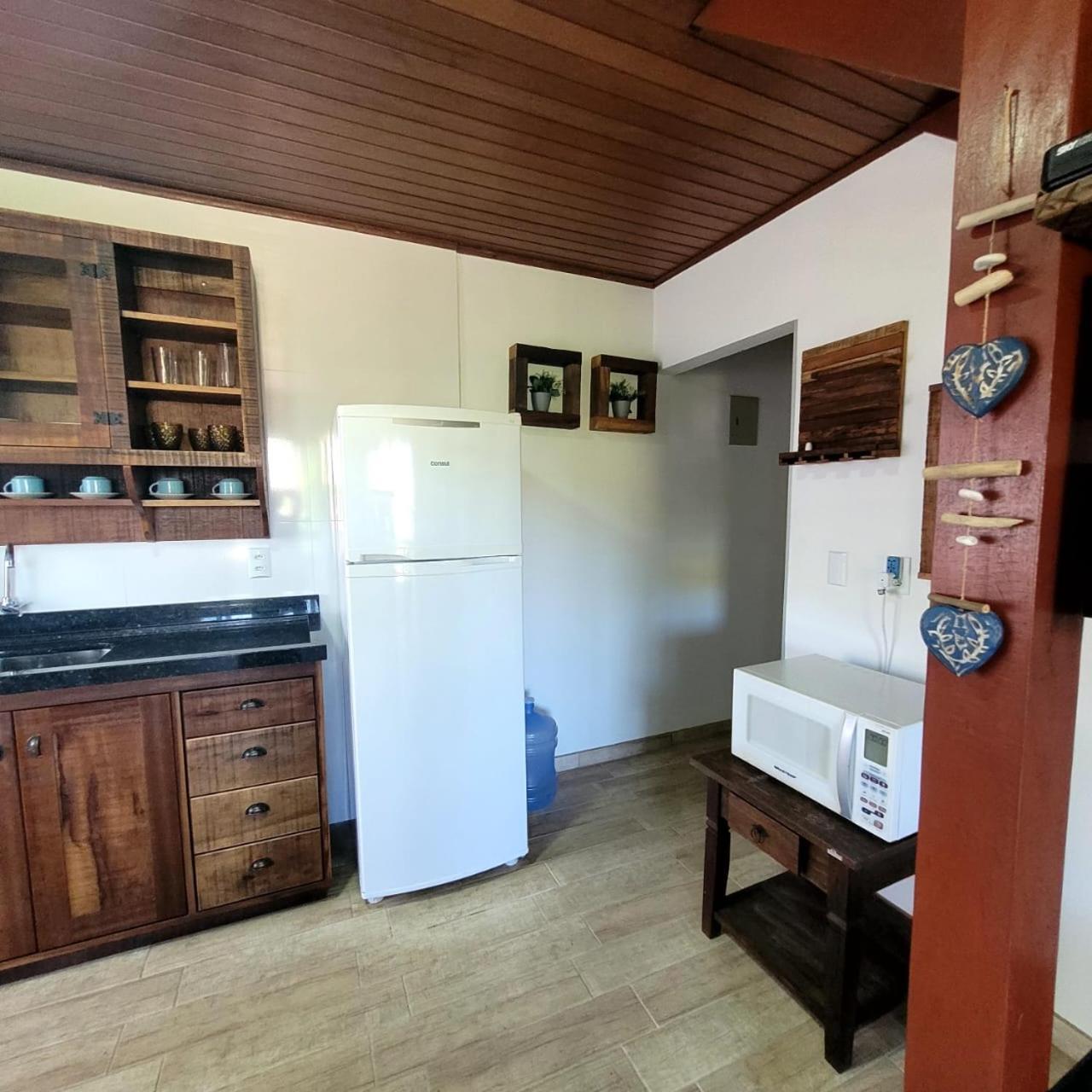 Bombinhas Brasil Residence II Guest House No Centro Экстерьер фото