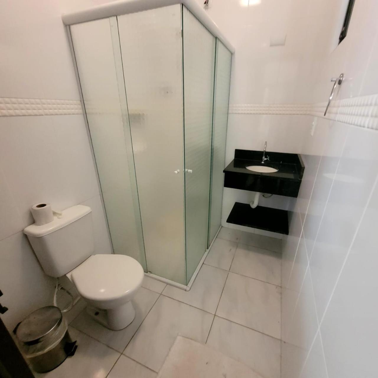 Bombinhas Brasil Residence II Guest House No Centro Экстерьер фото