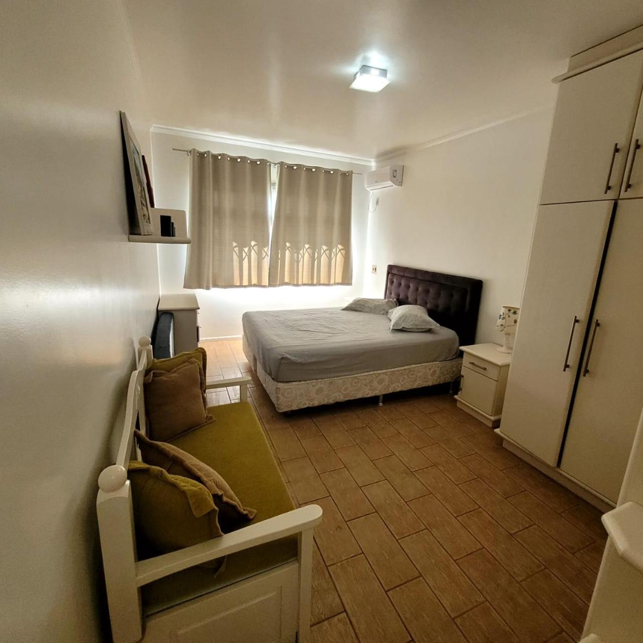 Bombinhas Brasil Residence II Guest House No Centro Экстерьер фото