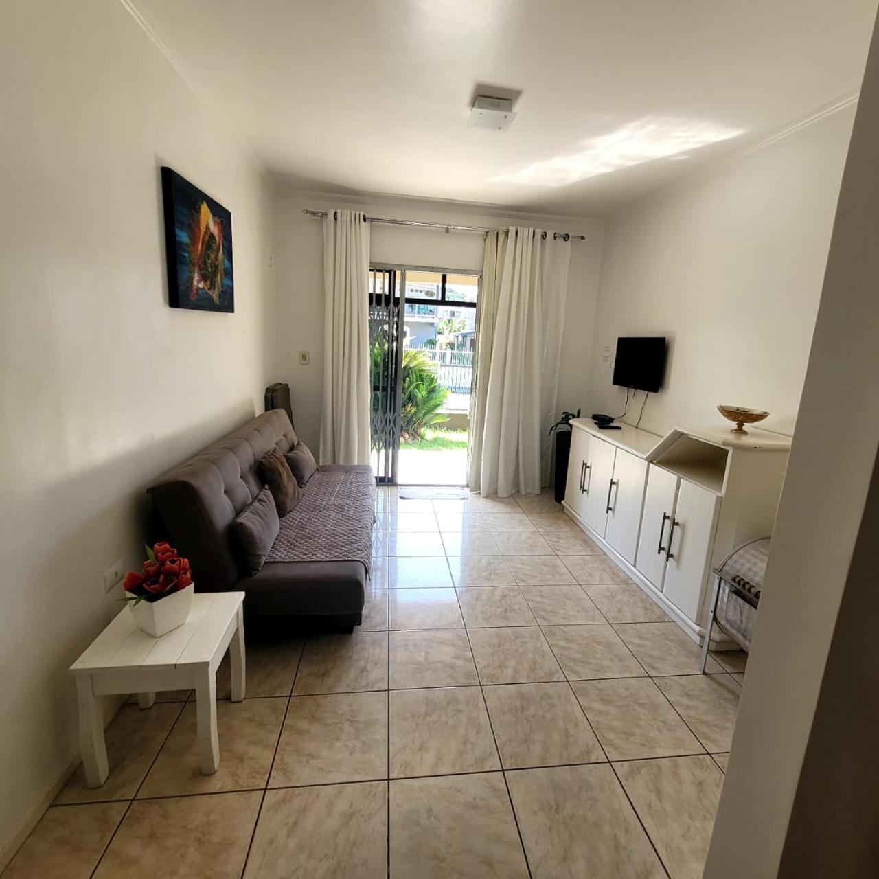 Bombinhas Brasil Residence II Guest House No Centro Экстерьер фото