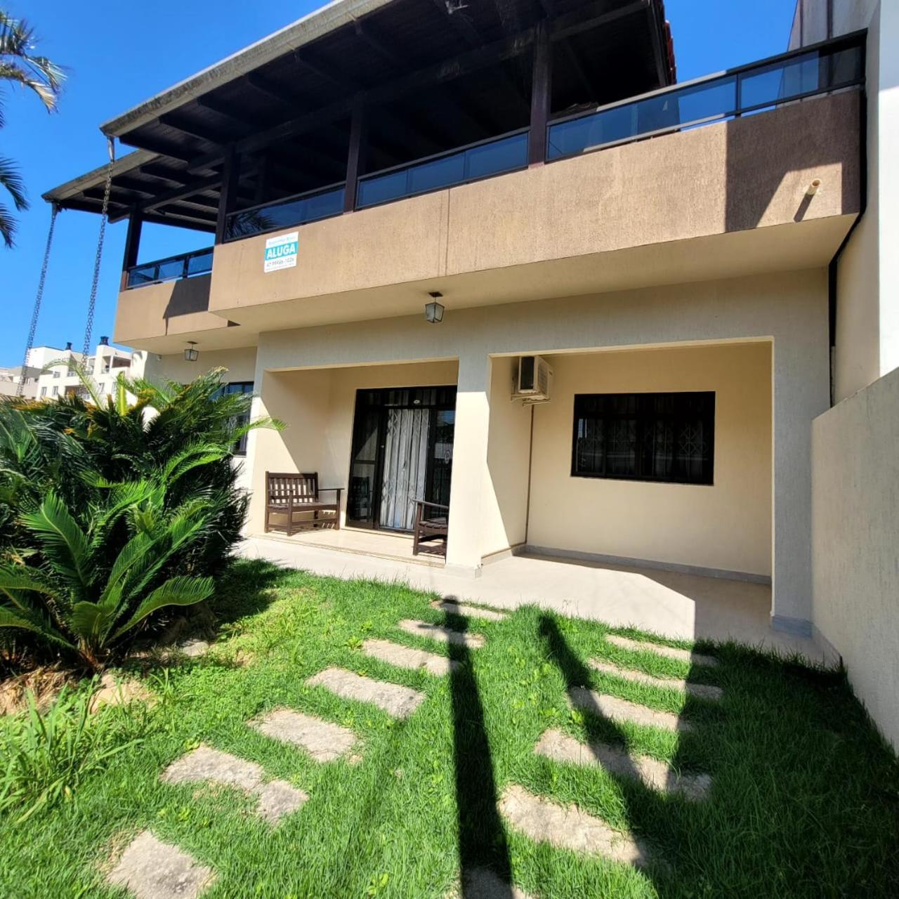 Bombinhas Brasil Residence II Guest House No Centro Экстерьер фото